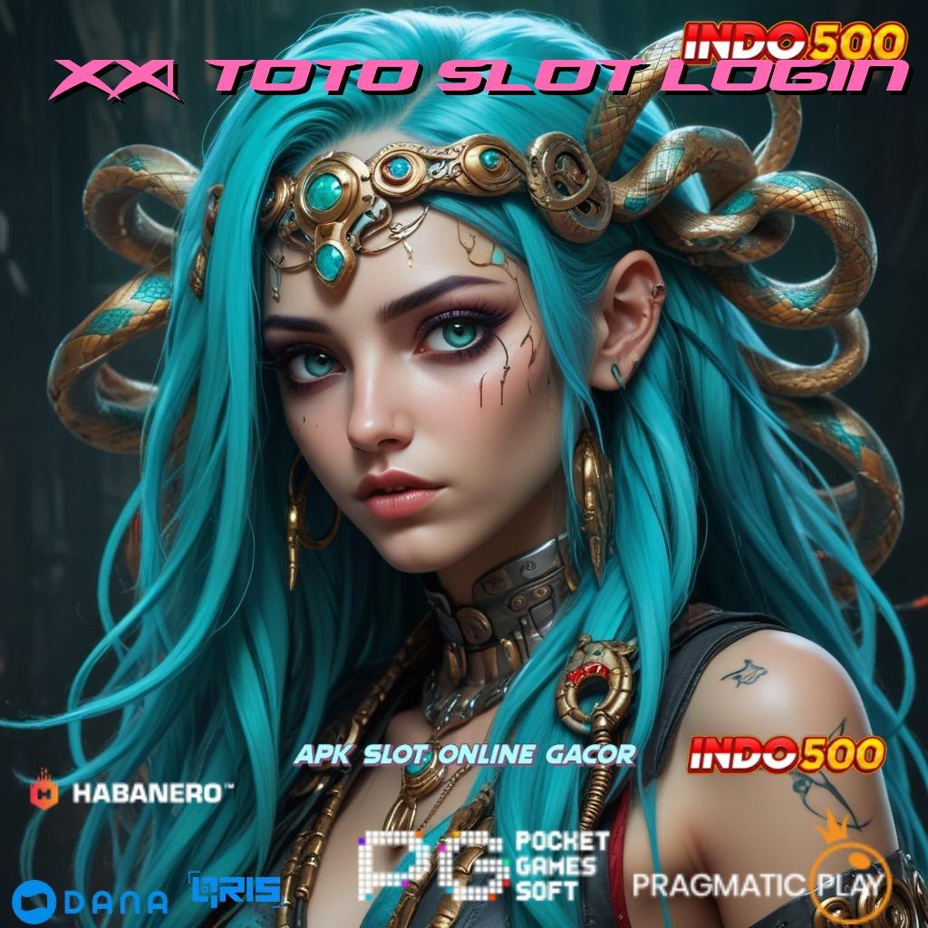 Xx1 Toto Slot Login