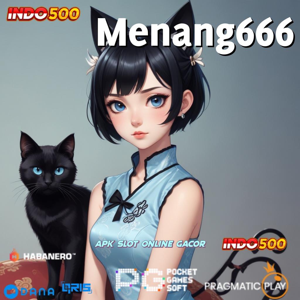 Menang666