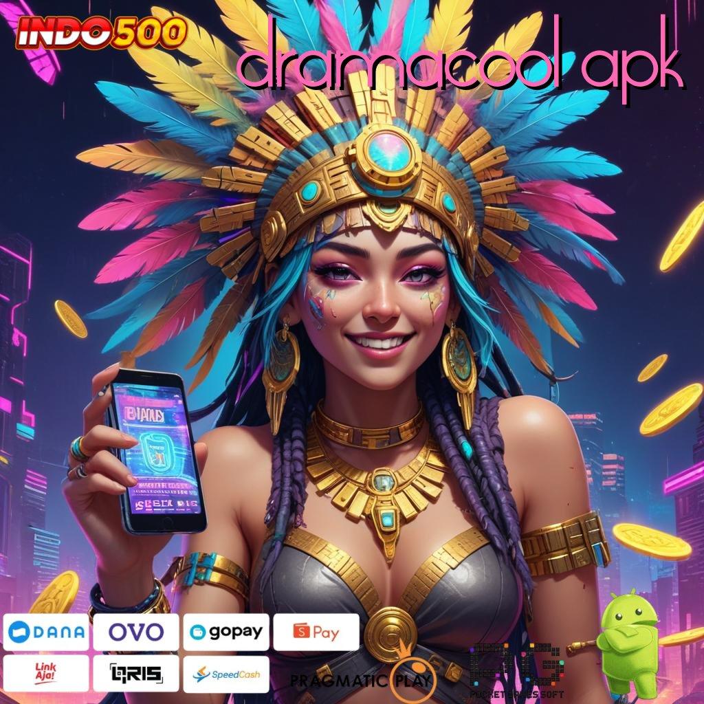 DRAMACOOL APK Deposit Bni Idr 10 Jalan Tanpa Hambatan Menuju Maxwin