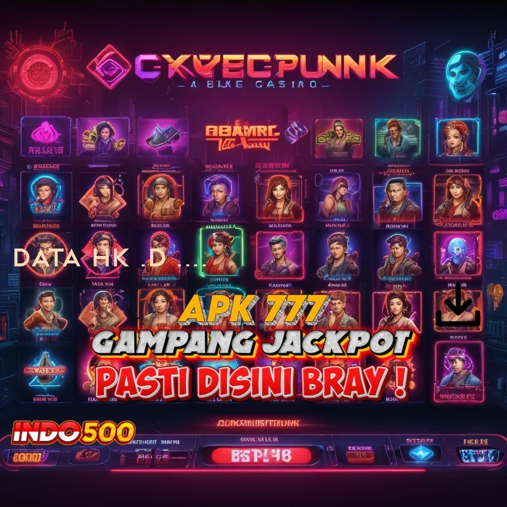 DATA HK 4D 2024 🐉 tidak sulit diatur jackpot langsung cair cepat