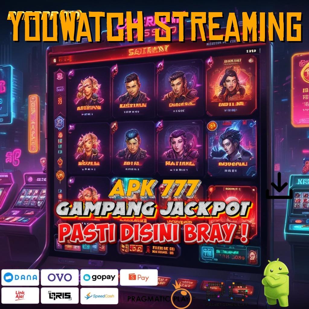 YOUWATCH STREAMING : Dp Ewallet 10k Instal Aplikasi (Versi New) Android