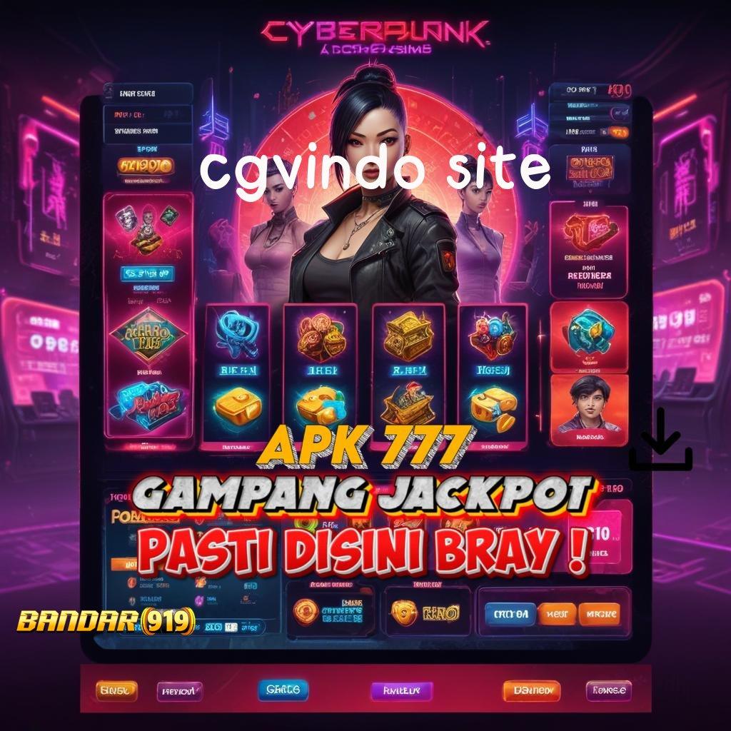 CGVINDO SITE 🔥 Sumber Berkelanjutan Slot Server Thailand Gacor Pragmatic Play