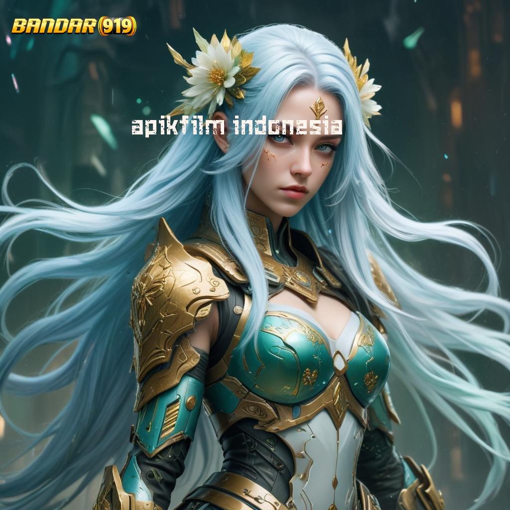 APIKFILM INDONESIA 🚀 layanan eksklusif untuk unduhan game android terbaik