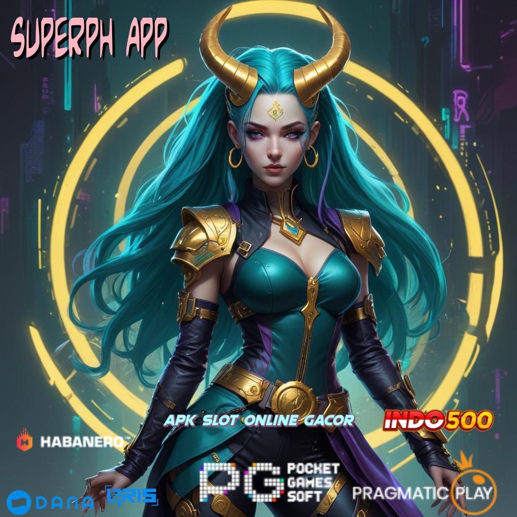 Superph App