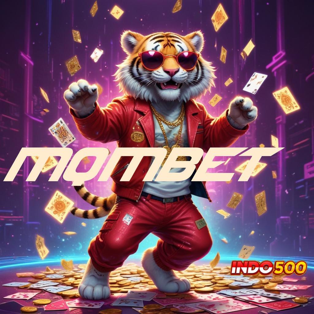 MQMBET Aplikasi 2.586 – Pembaruan Terbaik, Winrate Menggila!