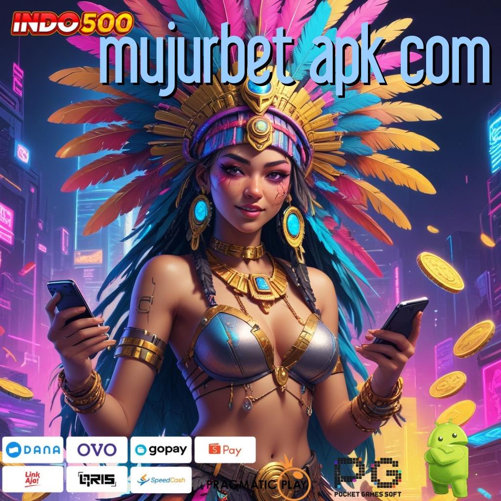 MUJURBET APK COM Rezeki Rute dengan Akun Baru