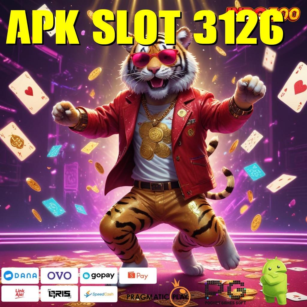 APK SLOT 3126 Versi Terbaru Android iOS RTP Kapasitas