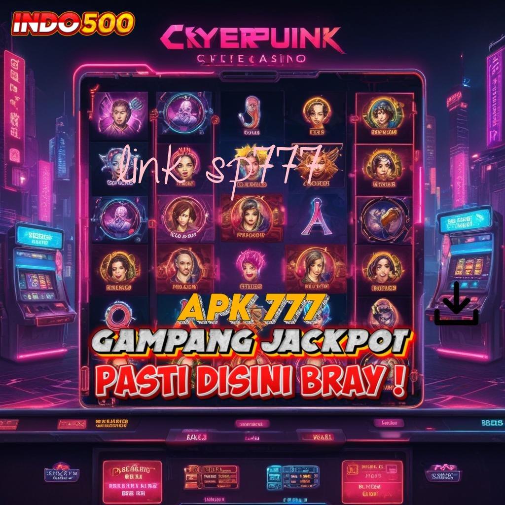 LINK SP777 ✨ Game Baru Untuk Event Deposit Shopeepay Cepat