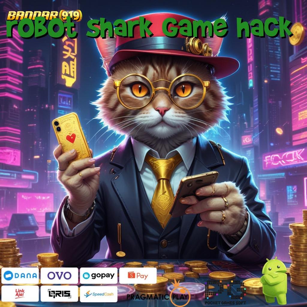 ROBOT SHARK GAME HACK : android koneksi internet teknologi jalan pintas jalur pembelajaran