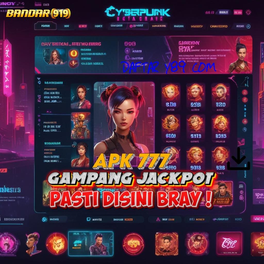 DAFTAR Y89 COM Jambi, Kota Jambi, Telanaipura