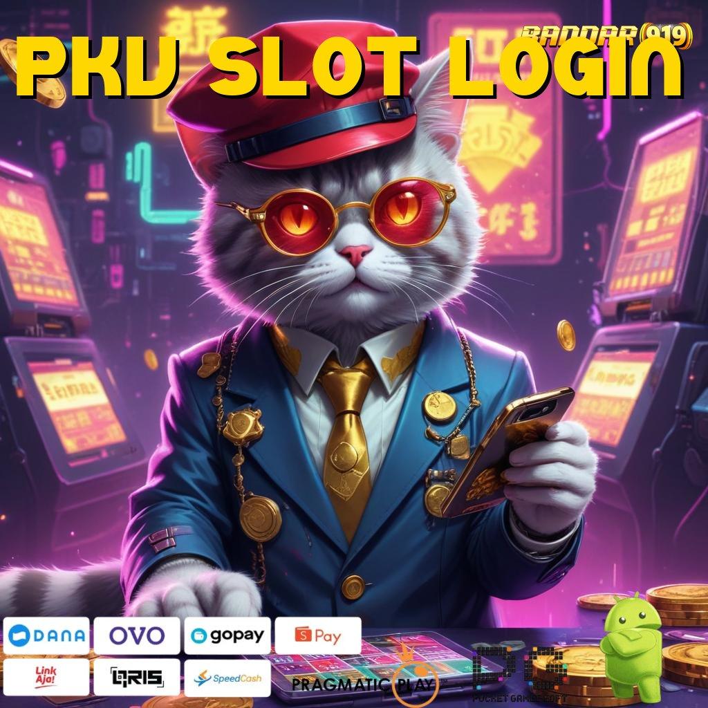 PKV SLOT LOGIN > Jalan Cepat Raih Jackpot Tanpa Ribet