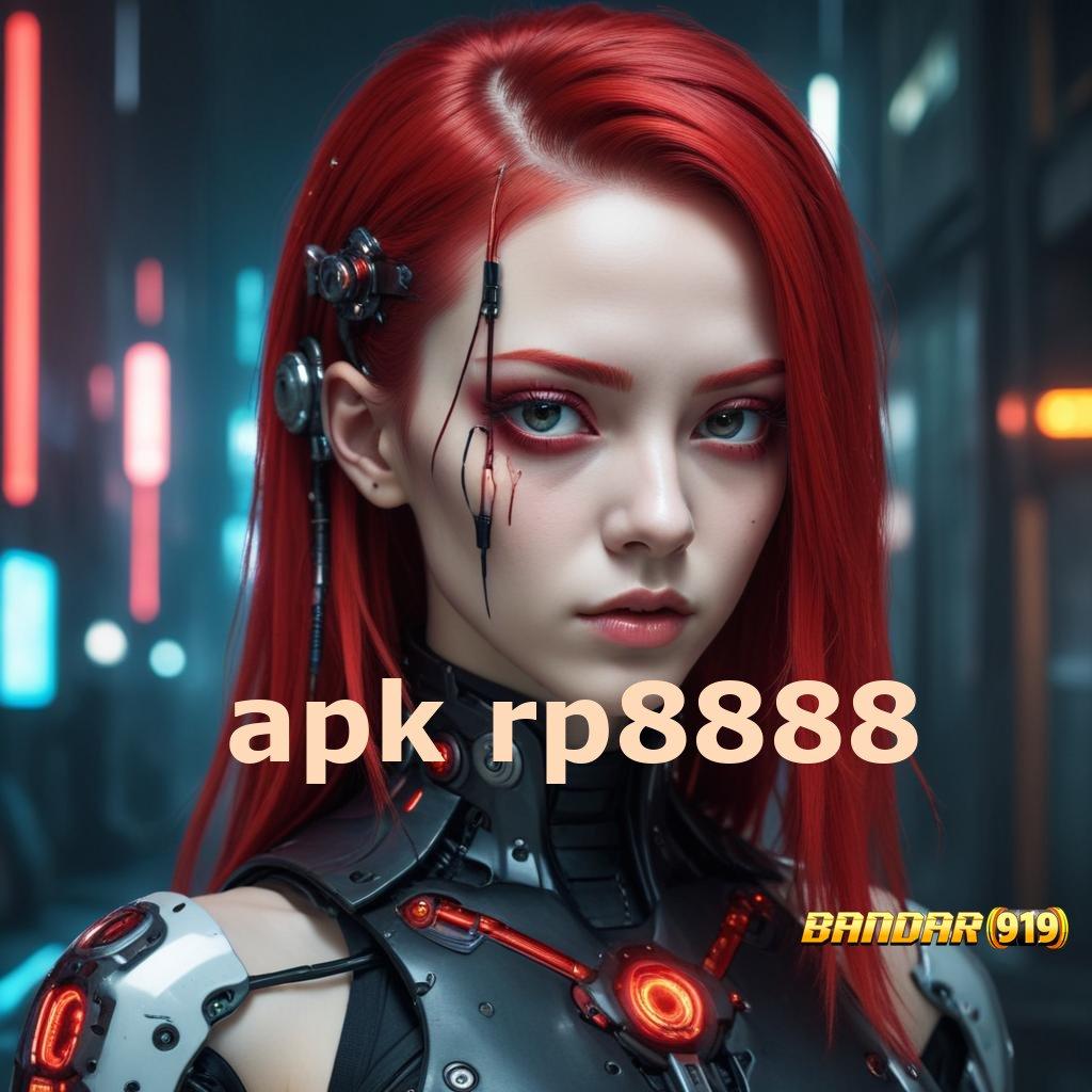 APK RP8888 💯 Spin Anti Kalah Bonus Mega Besar Tanpa Risiko