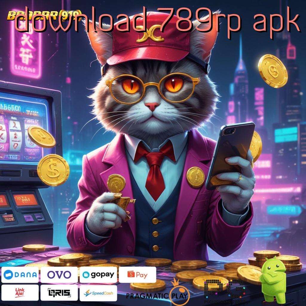 DOWNLOAD 789RP APK | Apk Teknologi Gacor Mesin Masa Depan