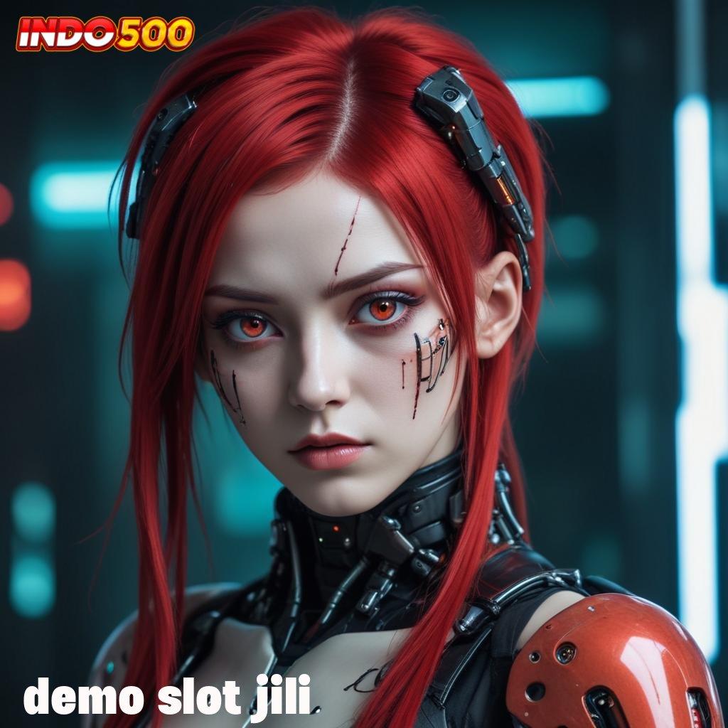 DEMO SLOT JILI ⇏ sarana komunikasi terbaik untuk android ios