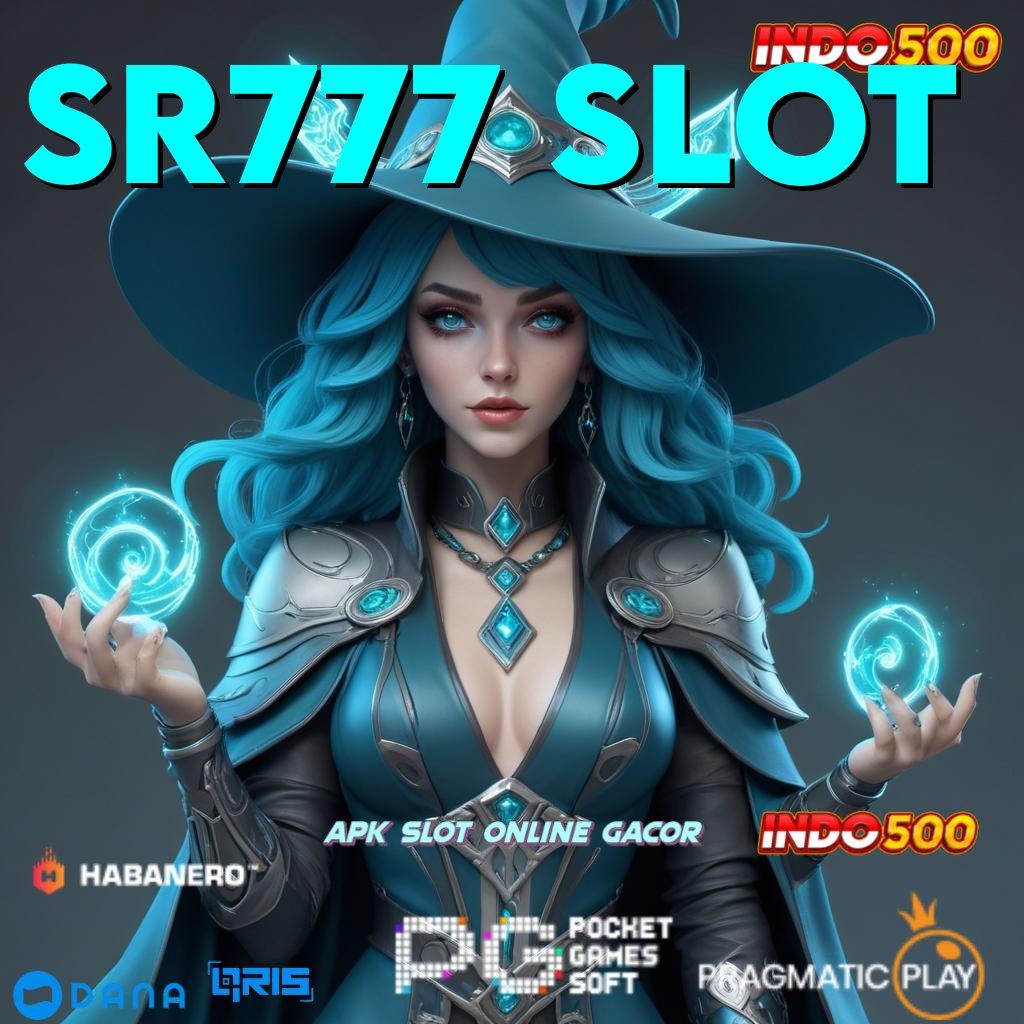 SR777 SLOT # praktis unggul kode qr efisien istimewa