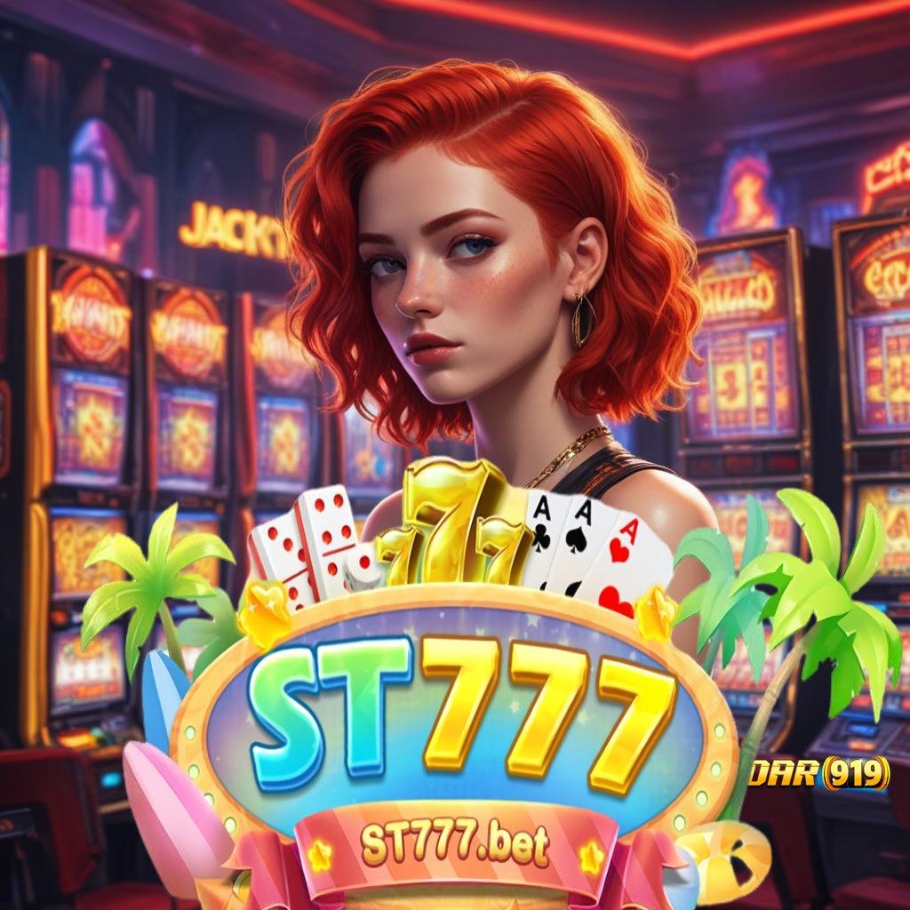 ST777 OFFICIAL APK ≫ amandemen penting anti gagal sumber valid