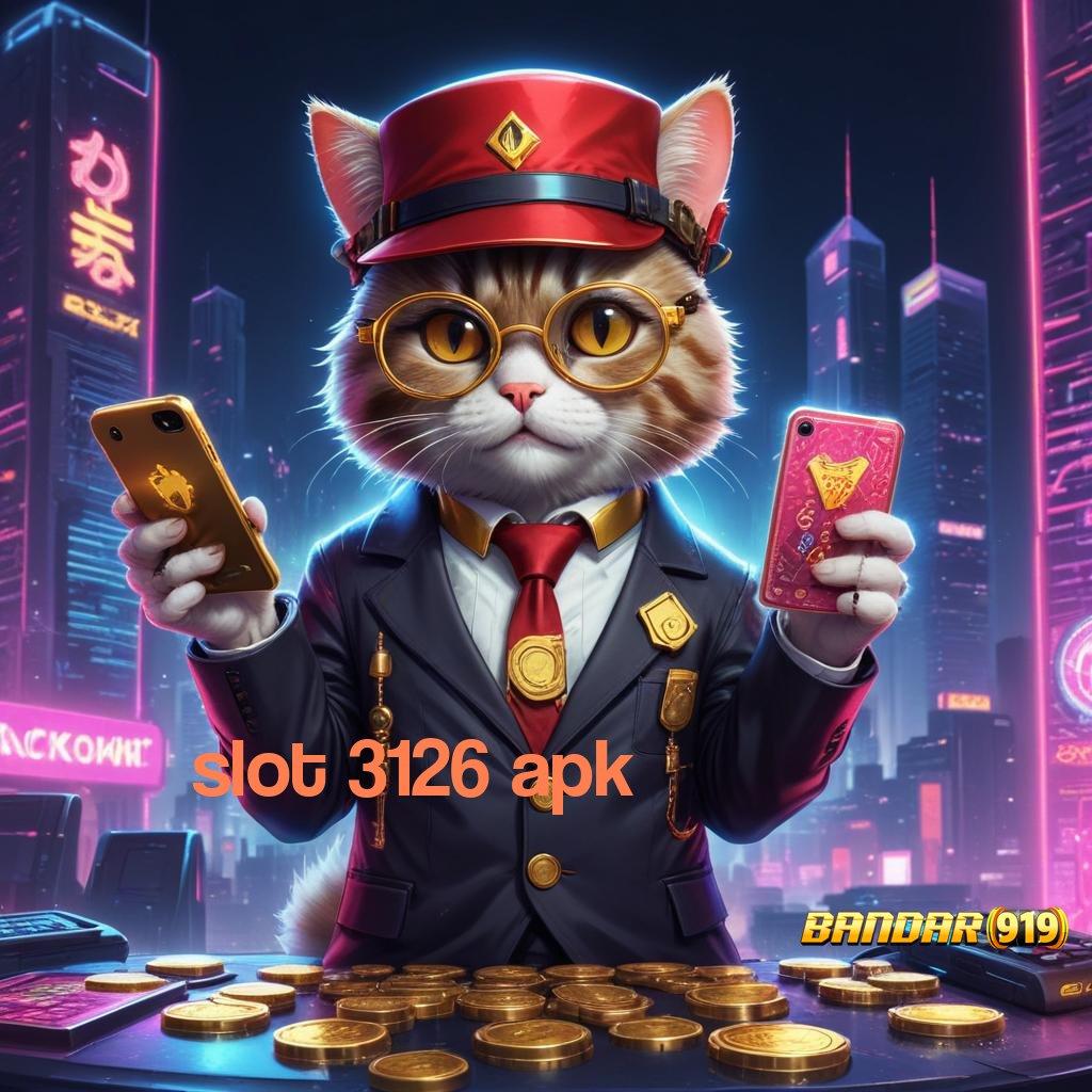 SLOT 3126 APK 🚀 Menang Mutlak Gacor Slot 2025, Cuan Gak Terbendung!