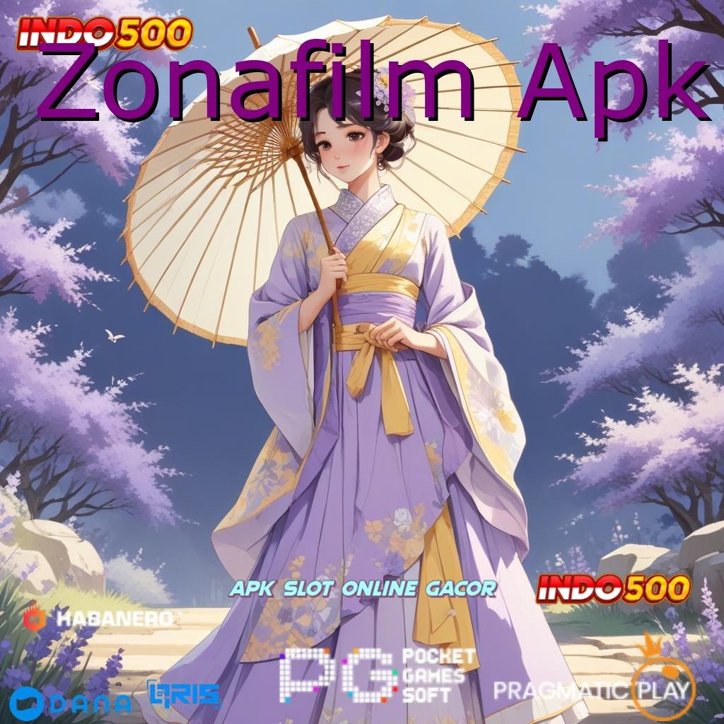 Zonafilm Apk