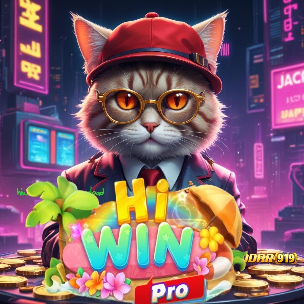 HIWIN 777 APK DOWNLOAD ⇏ gabung ayok raih rezeki melimpah hari ini