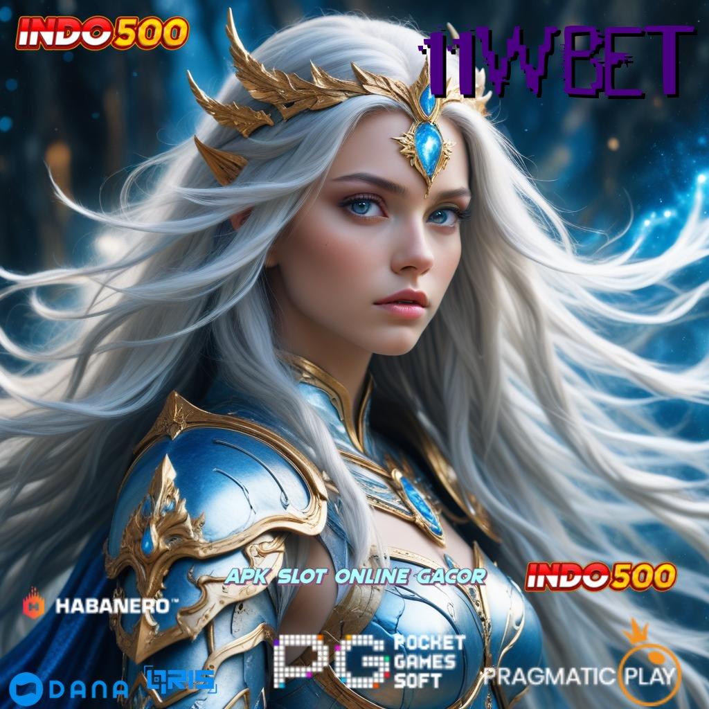 11WBET 🎮 sambungan langsung jackpot gampang didapatkan cepat