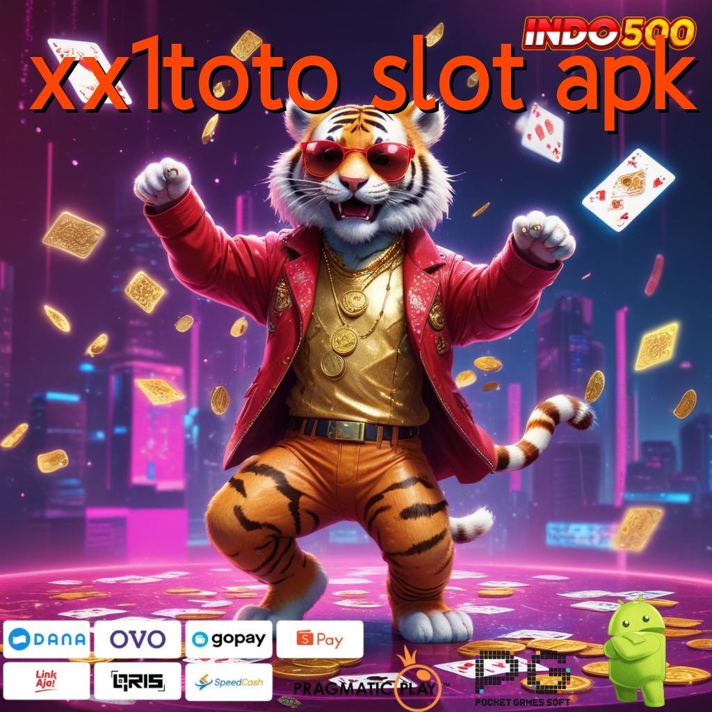 XX1TOTO SLOT APK olahraga penuh semangat