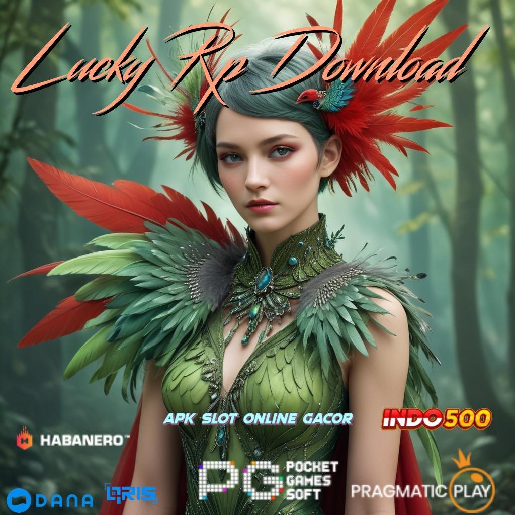 Lucky Rp Download