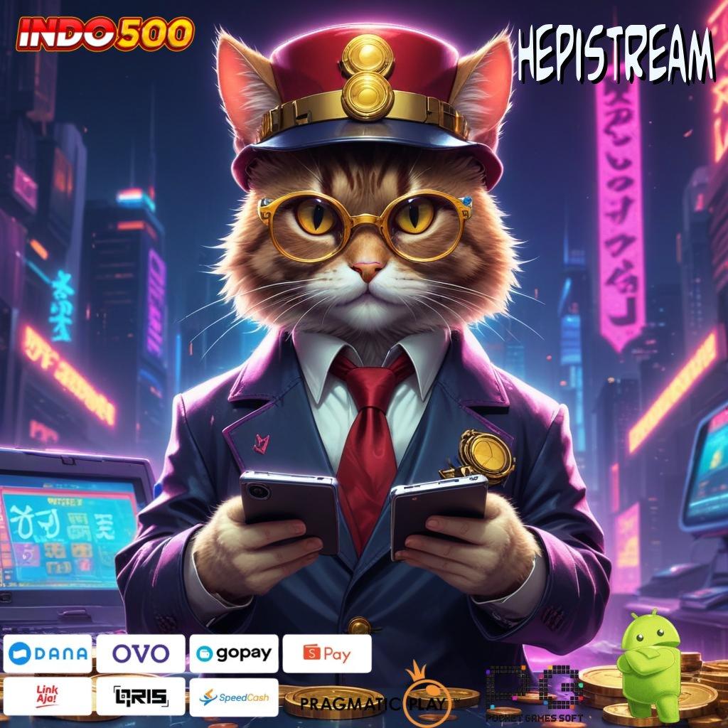 Hepistream