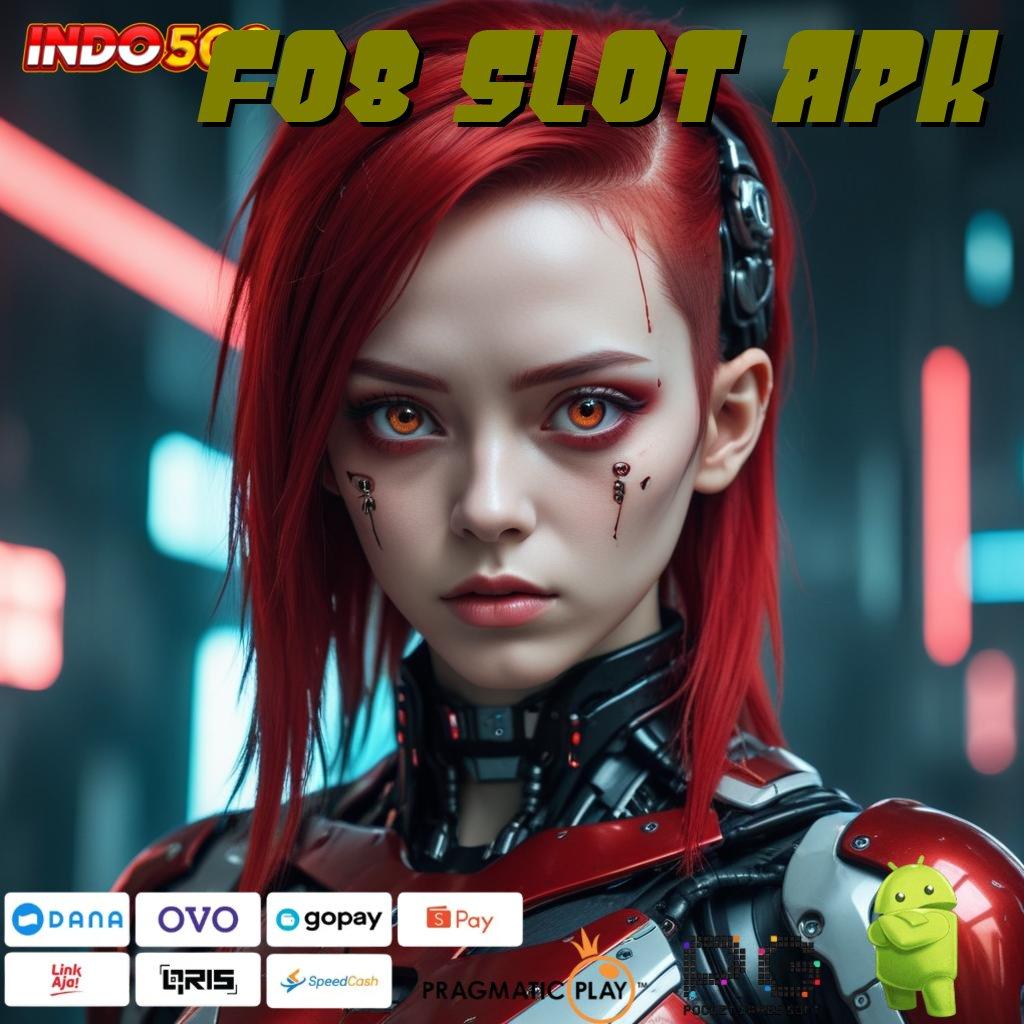 F08 Slot Apk