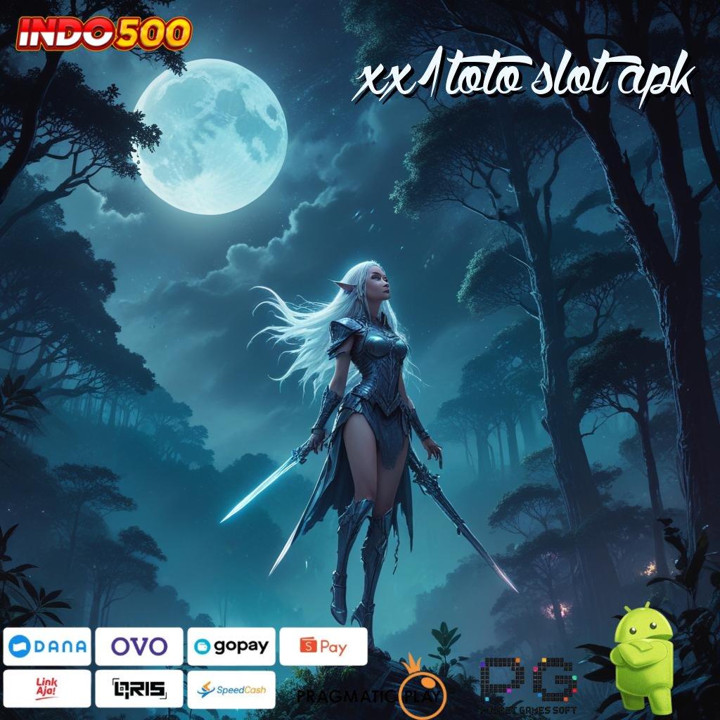 XX1TOTO SLOT APK kreatif game rezeki tak pernah berhenti