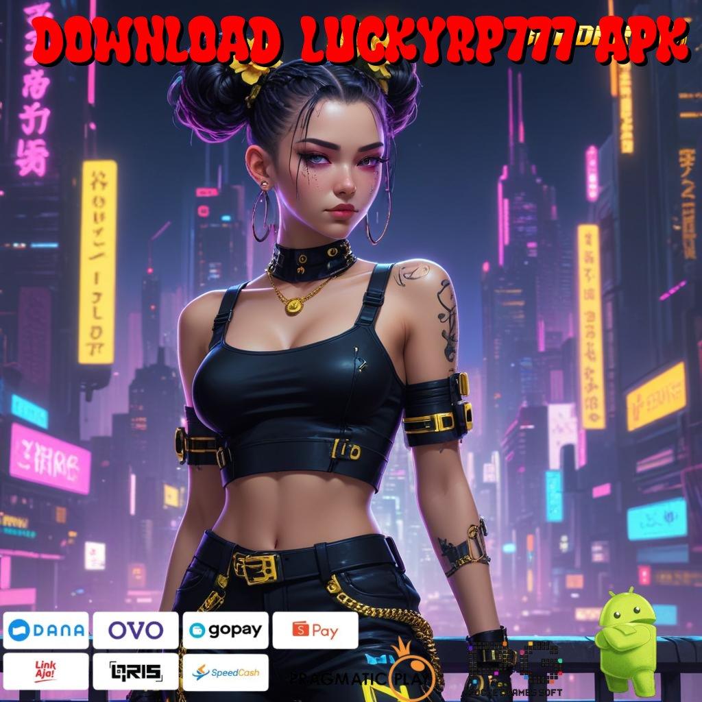 DOWNLOAD LUCKYRP777 APK > depo bri langsung jaminan hoki