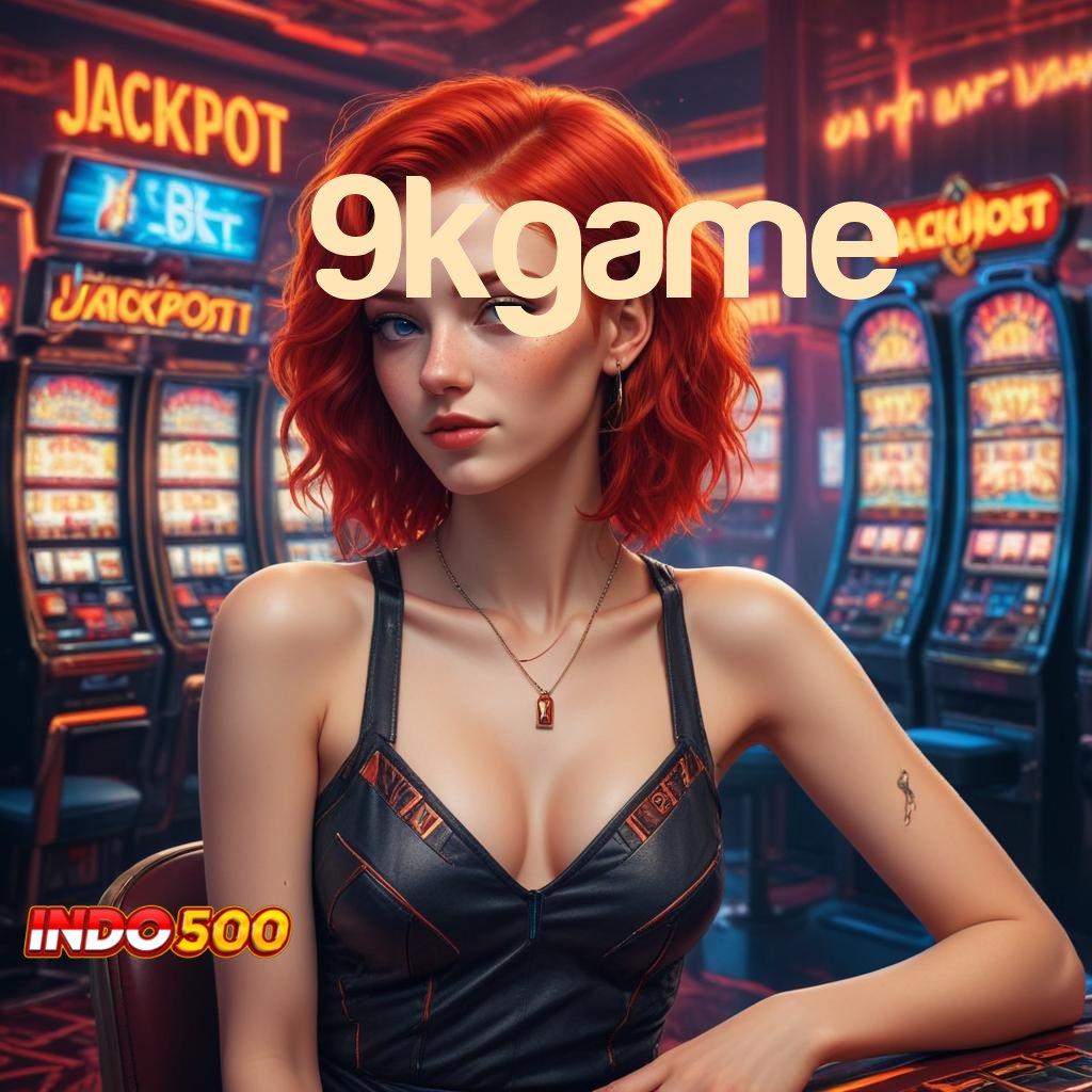 9KGAME Main Slot Modern Auto Pamer ke Grup Keluarga