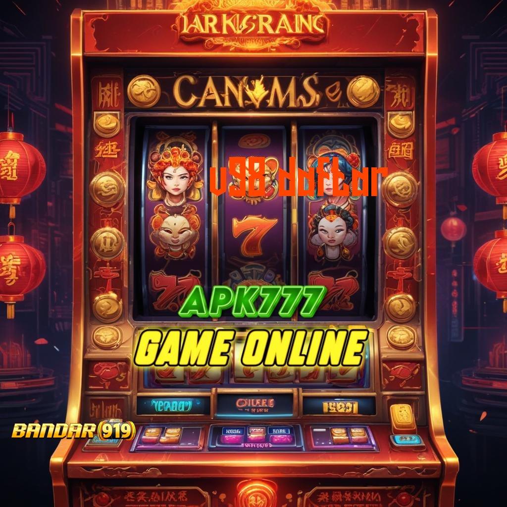 V98 DAFTAR ♍ Slot APK Dengan Spin Gampang Download Sekarang