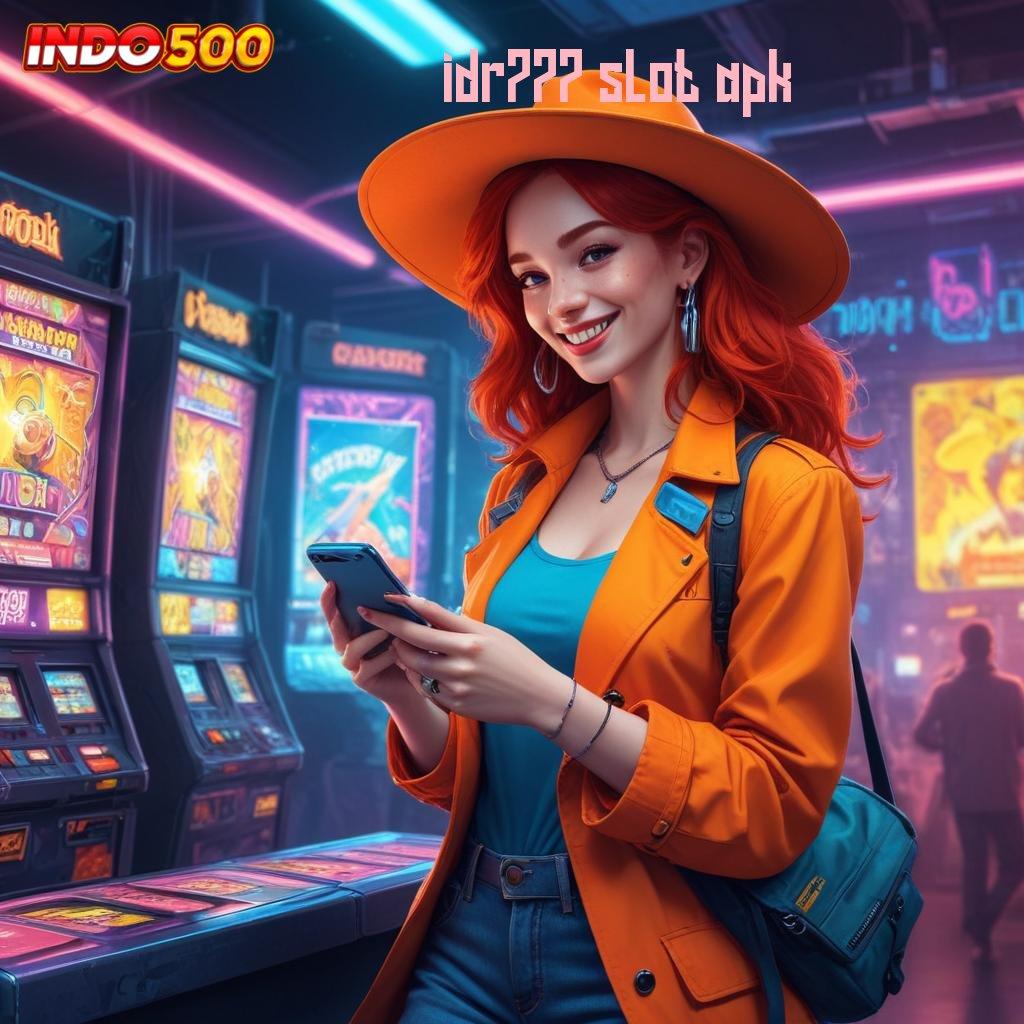 IDR777 SLOT APK 👉 Meraih Puncak Keberhasilan Depo Uang Dengan Nominal Receh