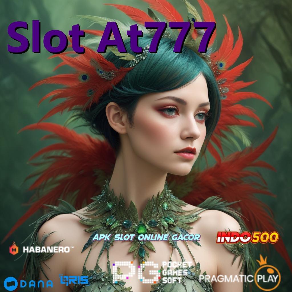 Slot At777