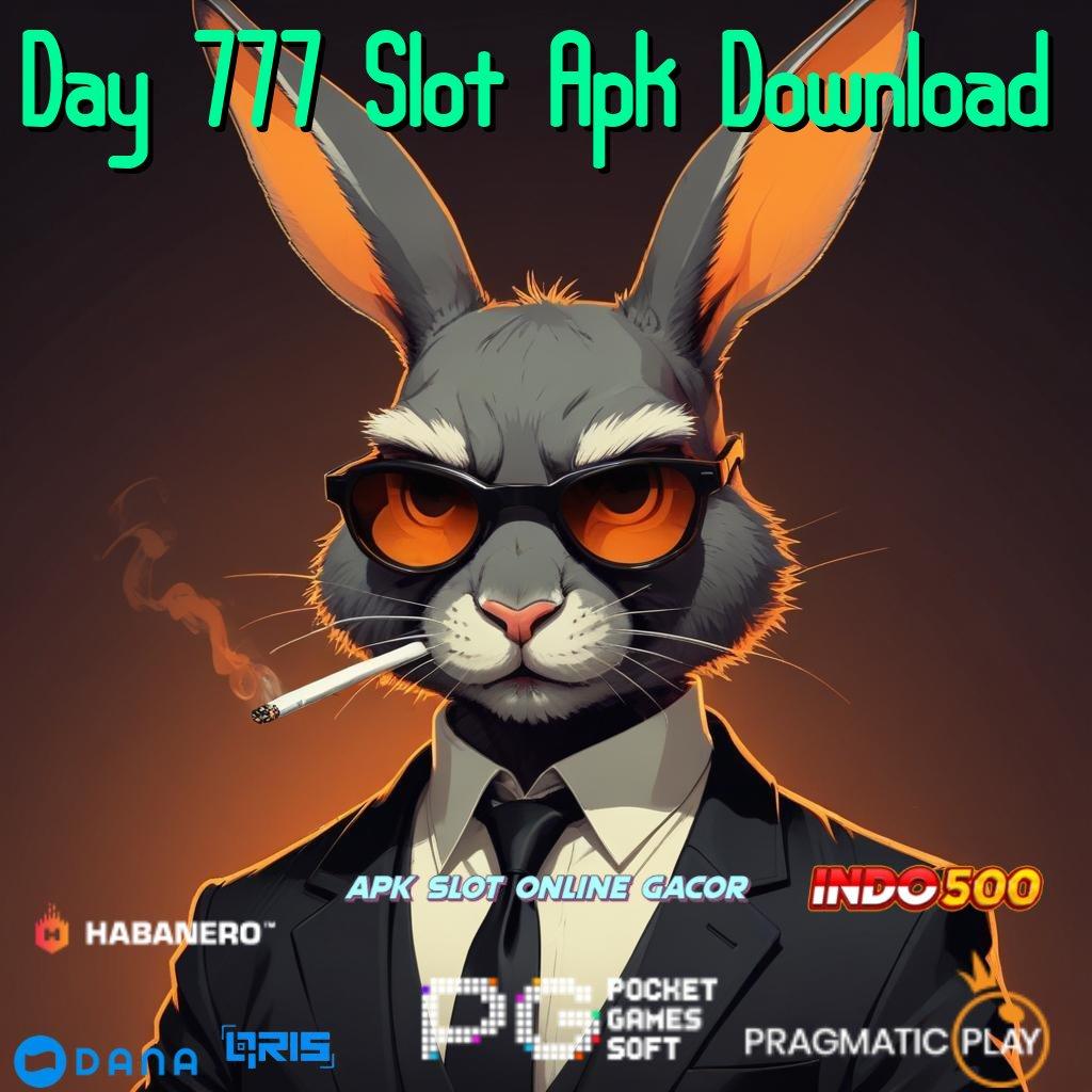 Day 777 Slot Apk Download