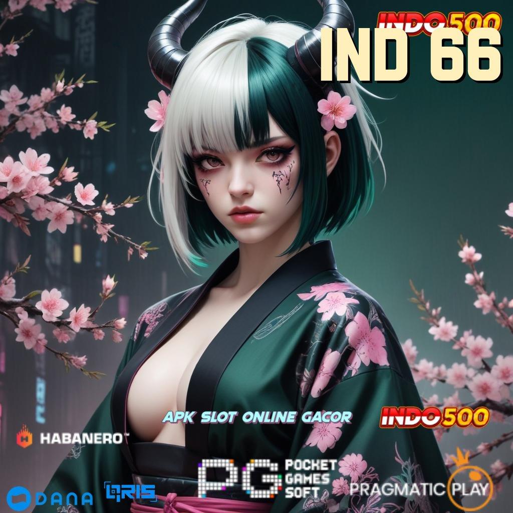 Ind 66