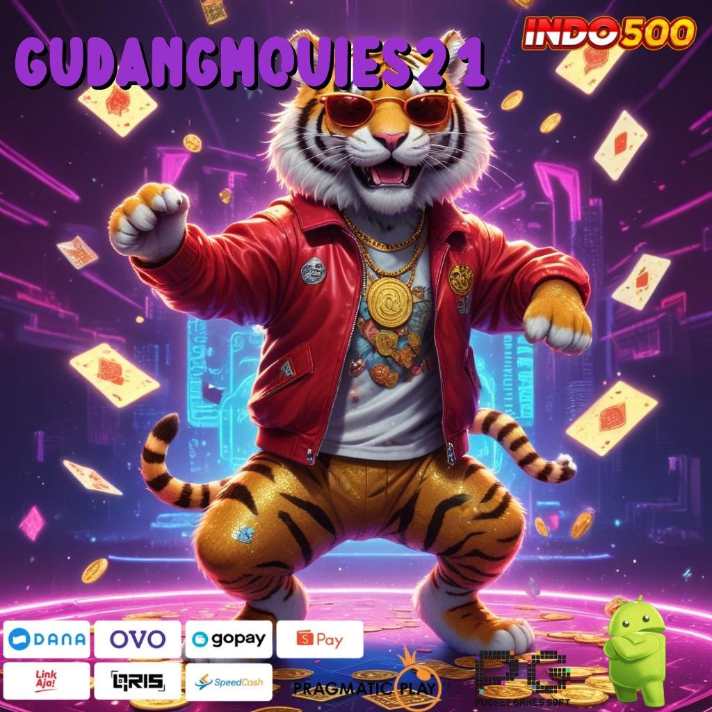 GUDANGMOVIES21 Aplikasi Gacor Untung Maksimal