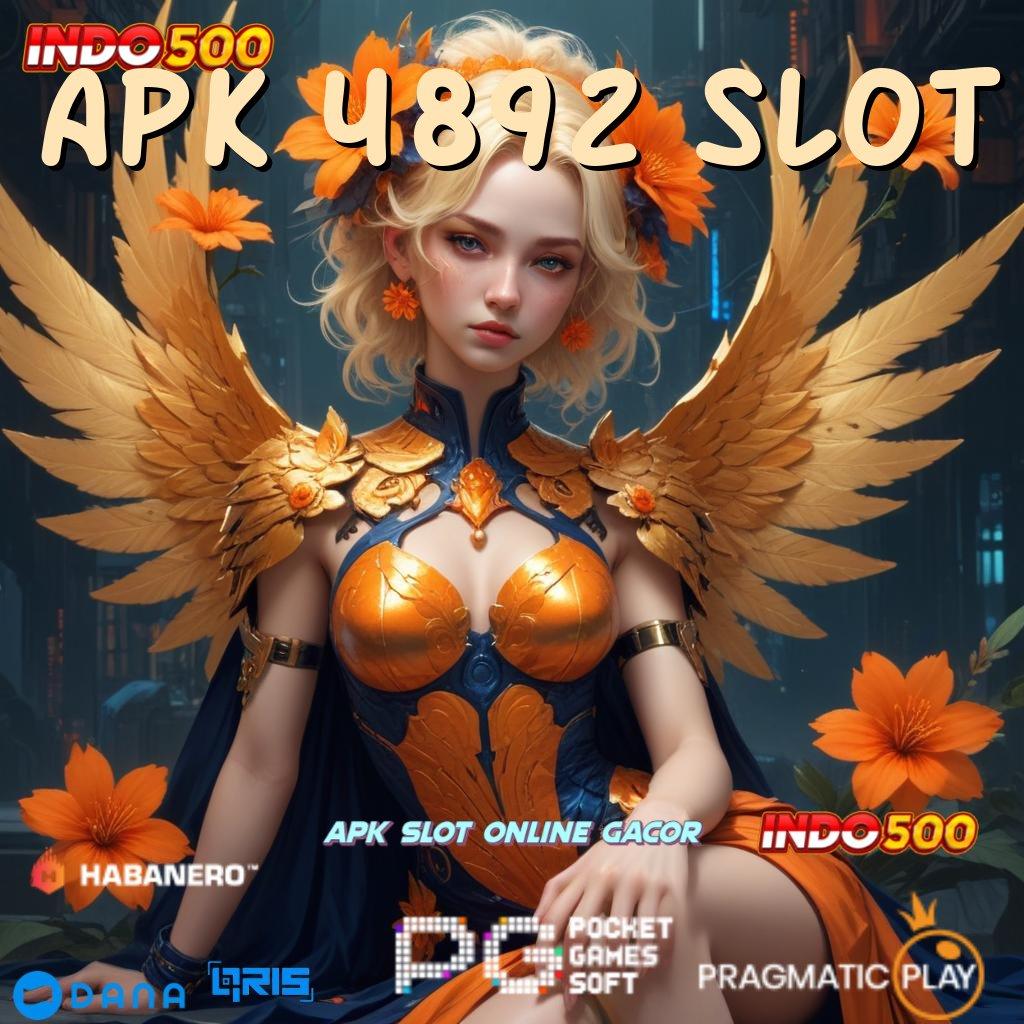 Apk 4892 Slot