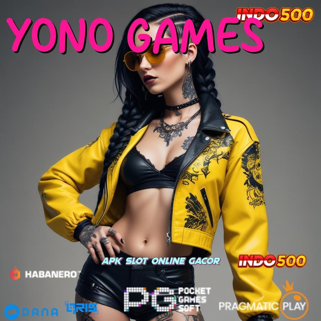 Yono Games