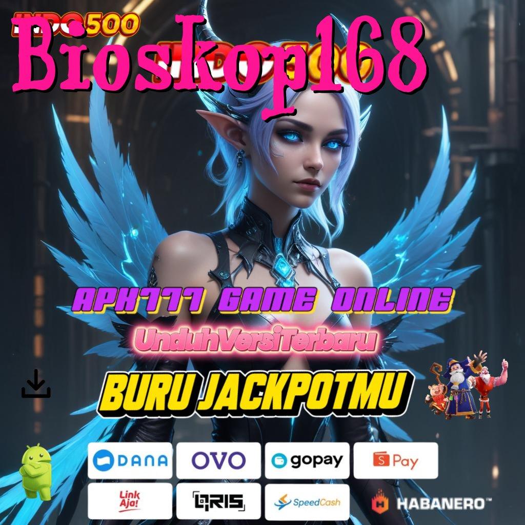 Bioskop168