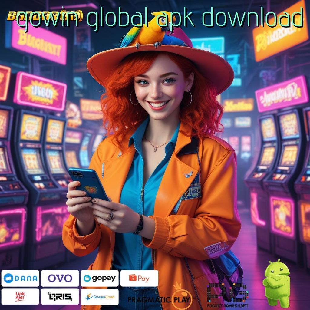 GOWIN GLOBAL APK DOWNLOAD | terkemuka keberhasilan terjamin