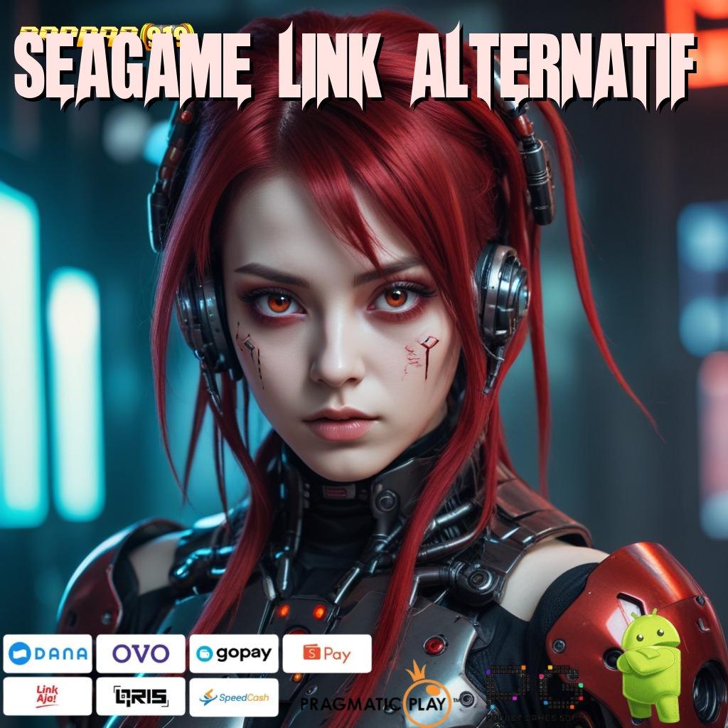 SEAGAME LINK ALTERNATIF > ini intisari menang