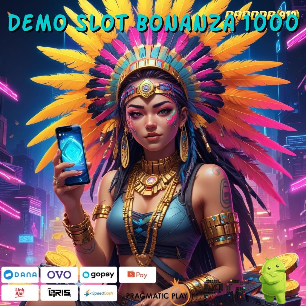 DEMO SLOT BONANZA 1000 | unik gampang unggul pembayaran digital efisien