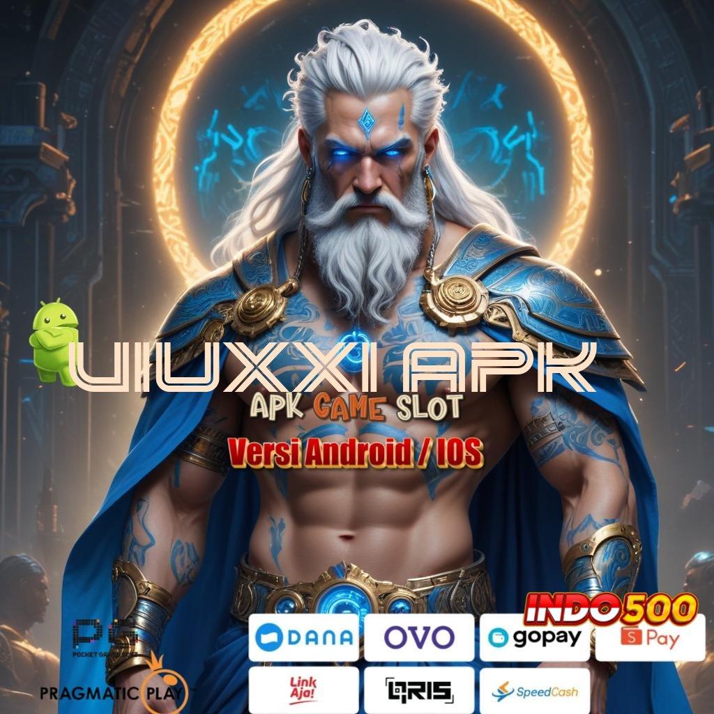 Viuxxi Apk