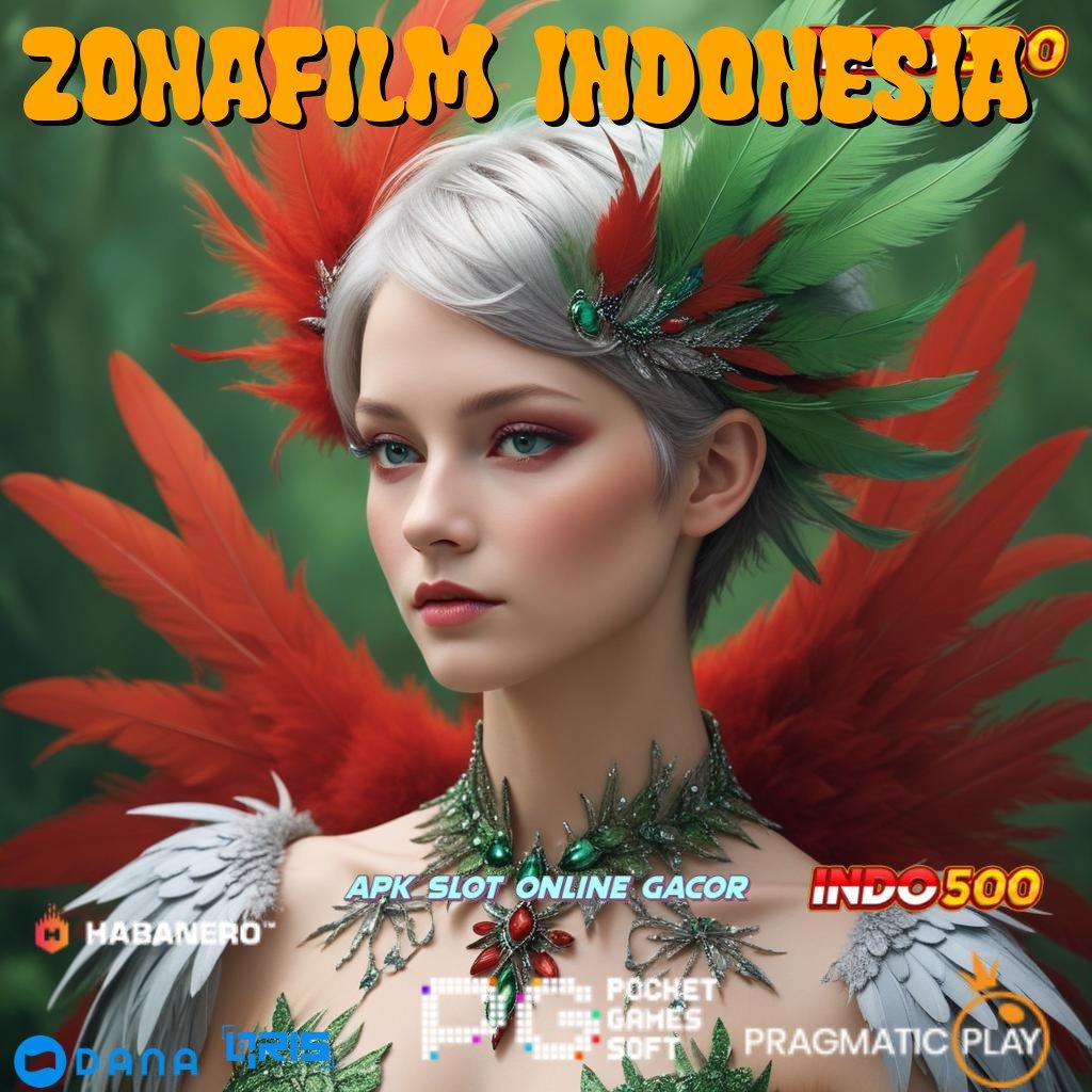 ZONAFILM INDONESIA ➳ Unduh APK Baru Langsung Dapat Bonus