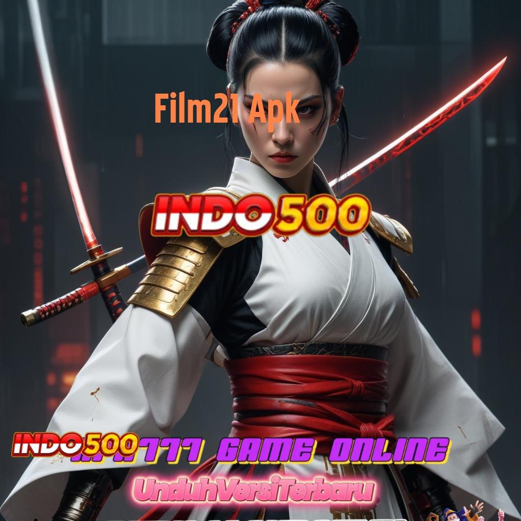 Film21 Apk