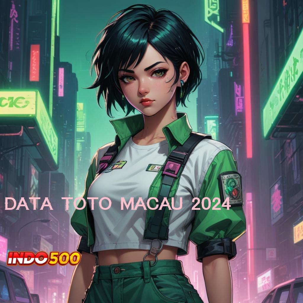 DATA TOTO MACAU 2024 ⇉ Pendidikan Berbasis Teknologi Mesin Pintar Unggulan