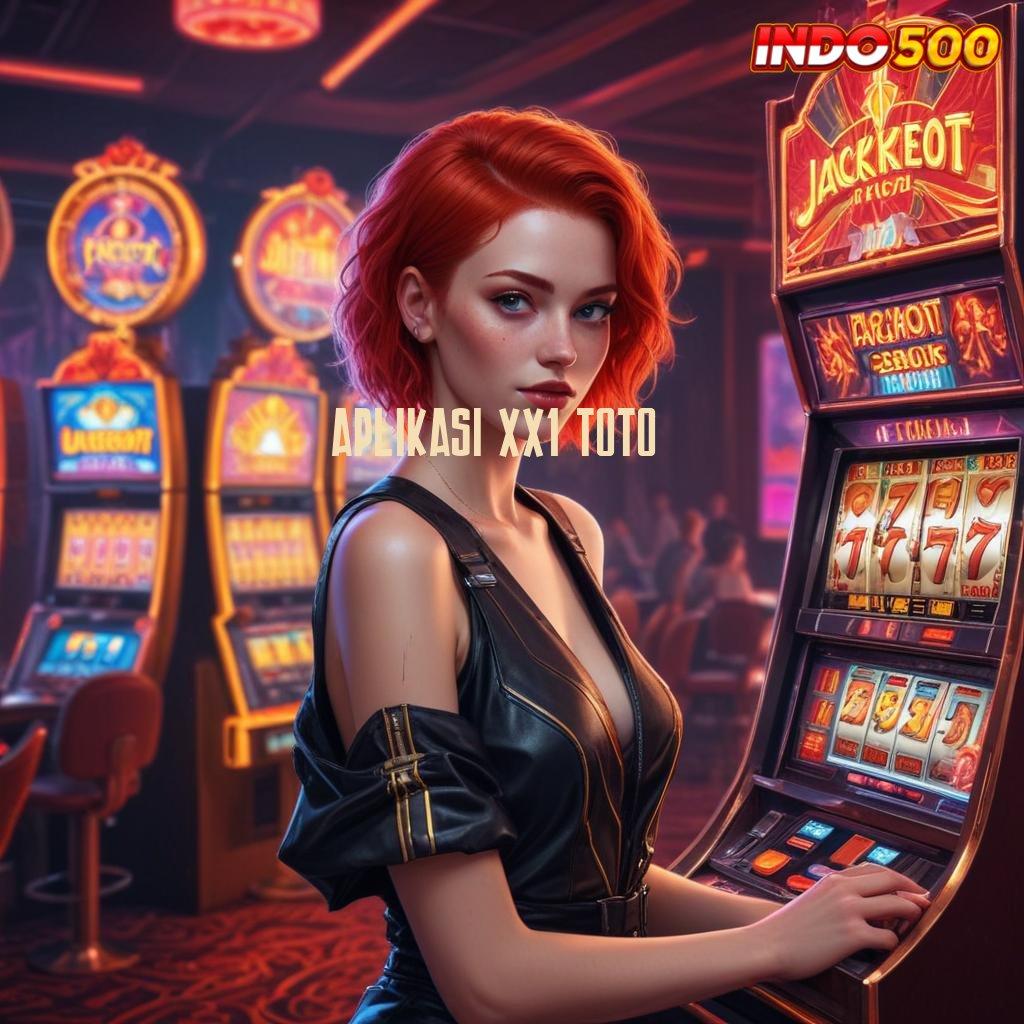 APLIKASI XX1 TOTO ➽ Unduh Fitur Baru Untuk Event Bonus Besar