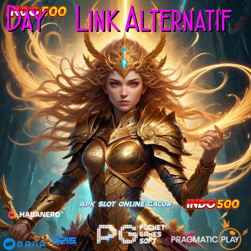 Day777 Link Alternatif