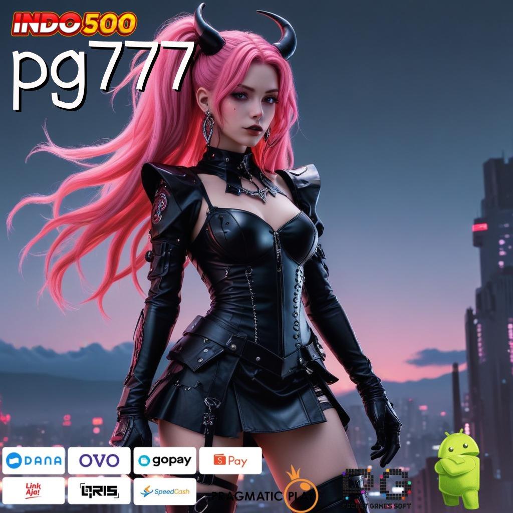 PG777 Download Slot APK Untuk Cuan Instan Setiap Hari